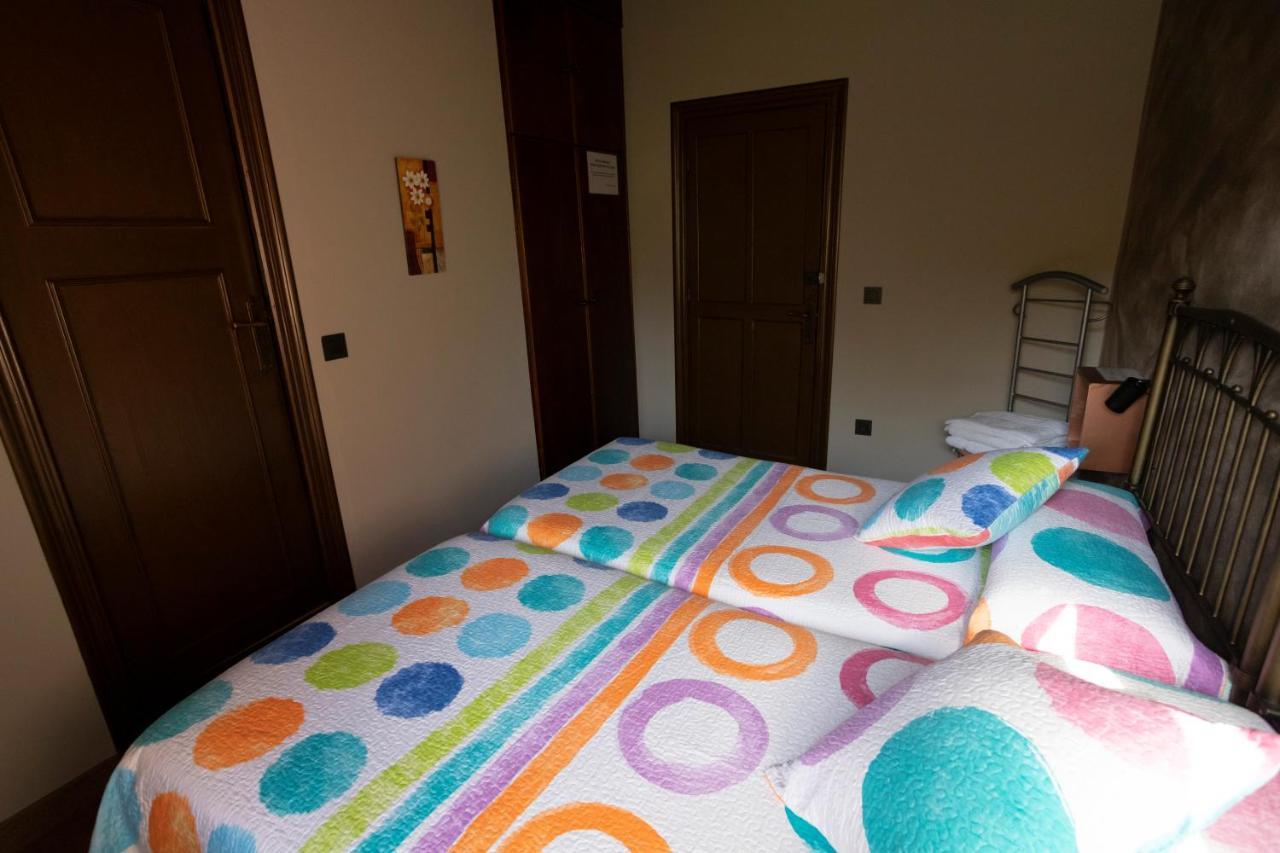 Country house Ofelia Cudillero