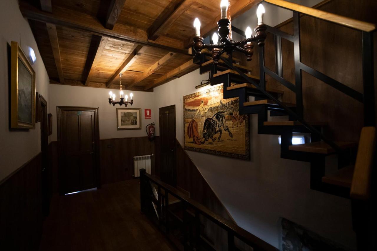 Country house Ofelia Cudillero