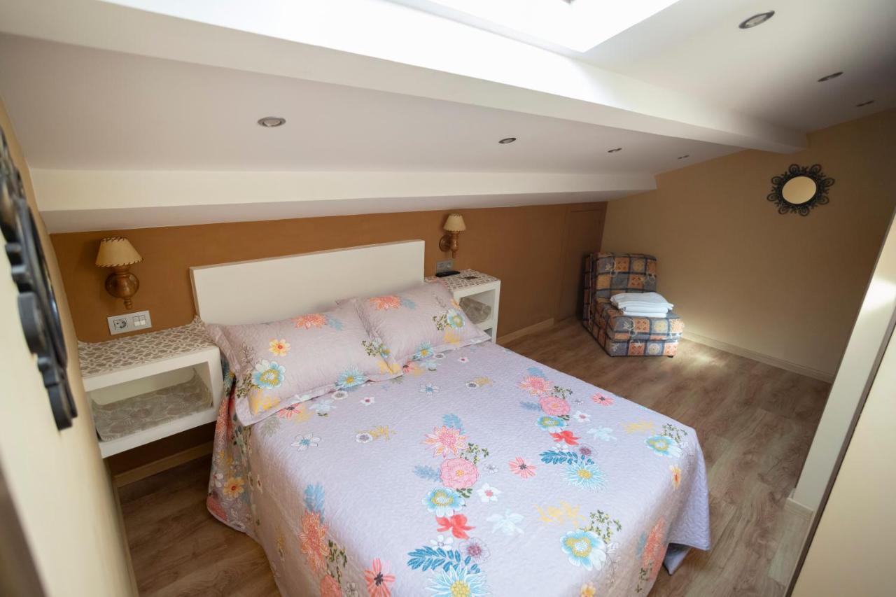 Ofelia Country house Cudillero
