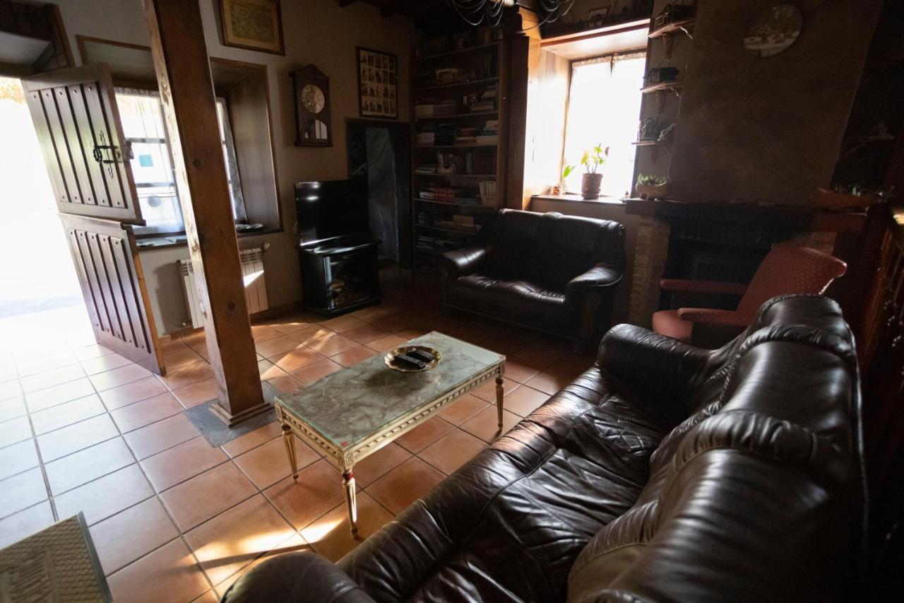 Casa de Campo Ofelia