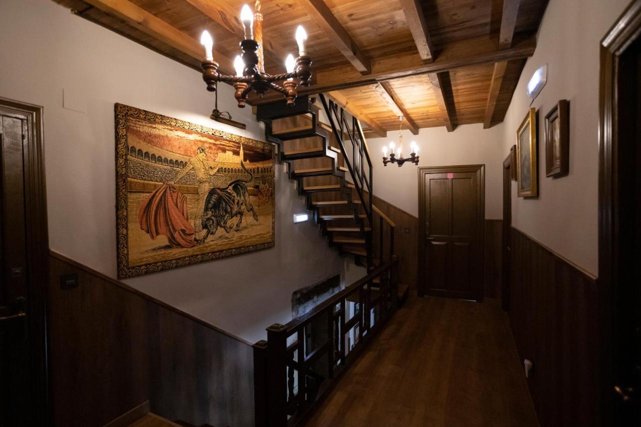 Casa de Campo Ofelia Cudillero