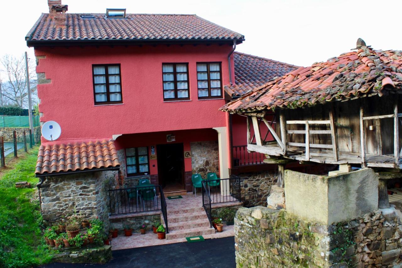 Casa Rural Ofelia Séjour à la campagne