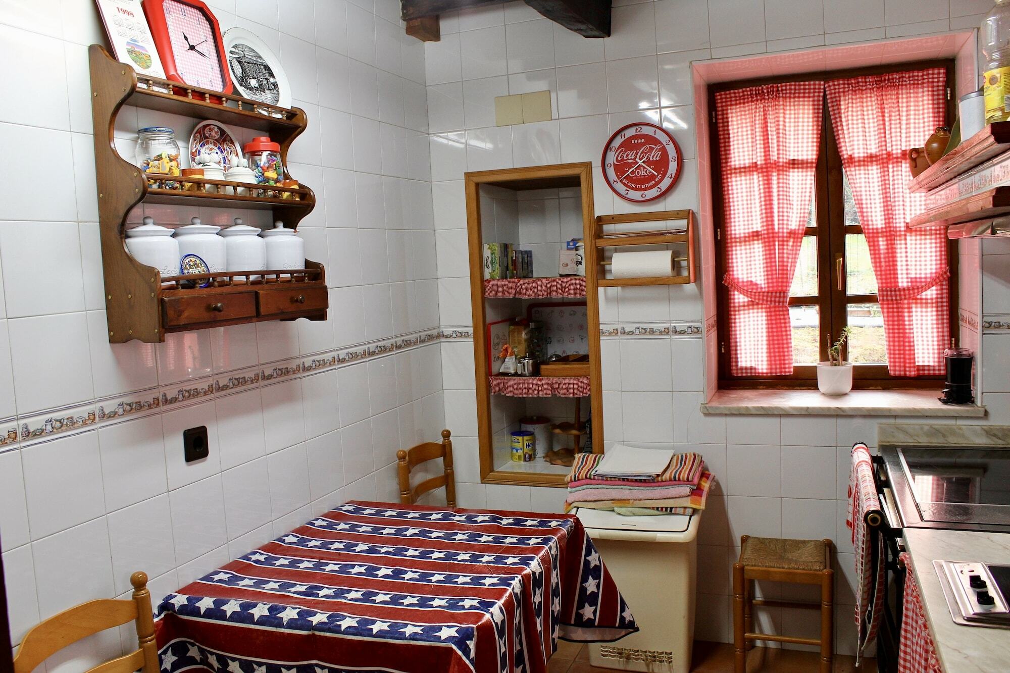 Casa Rural Ofelia * Cudillero